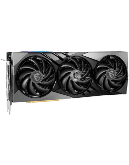 MSI Video Card Nvidia GeForce RTX 4070 Ti GAMING