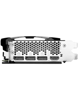 MSI Video Card Nvidia GeForce RTX 4070 TI VENTUS
