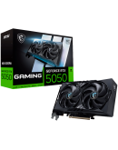 MSI Video Card NVIDIA GeForce RTX 5050 8G GAMING