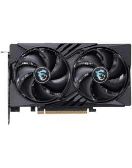 MSI Video Card NVIDIA GeForce RTX 5050 8G GAMING