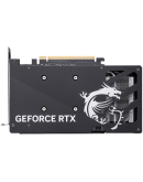 MSI Video Card NVIDIA GeForce RTX 5050 8G GAMING