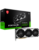 MSI Video Card NVidia GeForce RTX 4060 TI VENTUS