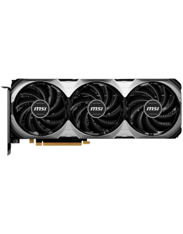MSI Video Card NVidia GeForce RTX 4060 TI VENTUS