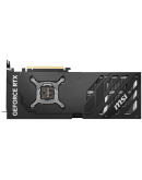 MSI Video Card Nvidia GeForce RTX 4070 VENTUS 3X