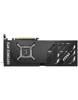 MSI Video Card Nvidia GeForce RTX 4070 VENTUS 3X