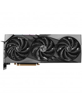 MSI Video Card Nvidia GeForce RTX 4080 SUPER 16G