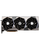 MSI Video Card NVidia RTX 4090 SUPRIM X 24G (24GB