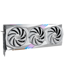 MSI Video Card Nvidia GeForce RTX 4080 16GB
