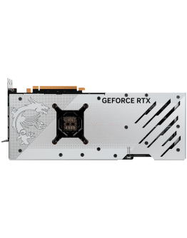 MSI Video Card Nvidia GeForce RTX 4080 16GB
