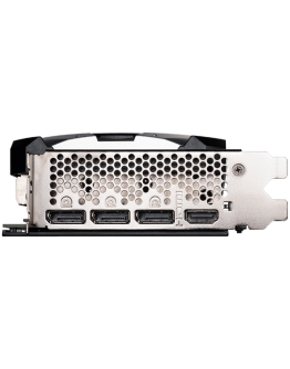 MSI Video Card Nvidia RTX 4070 Ti SUPER 16G