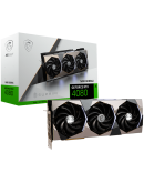 MSI Video Card Nvidia GeForce RTX 4080 16GB
