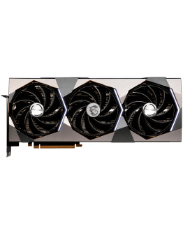 MSI Video Card Nvidia GeForce RTX 4080 16GB