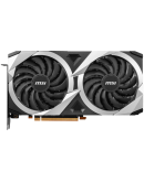 MSI Video Card AMD Radeon RX 6750 XT MECH 2X 12G