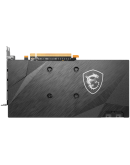 MSI Video Card AMD Radeon RX 6750 XT MECH 2X 12G