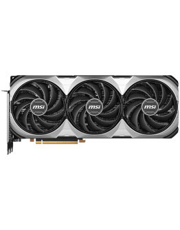 MSI Video Card Nvidia GeForce RTX 4090 VENTUS 3X