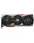 MSI Video Card Nvidia GeForce RTX 4080 16GB