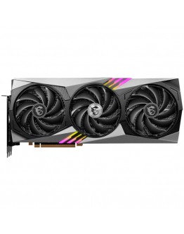 MSI Video Card Nvidia GeForce RTX 4080 16GB
