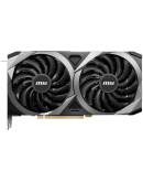 MSI Video Card Nvidia RTX 3060 Ti VENTUS 2X 8GD6X