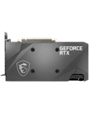 MSI Video Card Nvidia RTX 3060 Ti VENTUS 2X 8GD6X