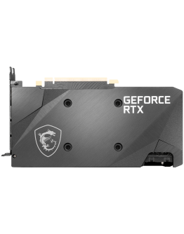 MSI Video Card Nvidia RTX 3060 Ti VENTUS 2X 8GD6X