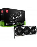 MSI Video Card Nvidia GeForce RTX 4080 SUPER 16G