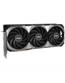 MSI Video Card Nvidia GeForce RTX 4080 SUPER 16G