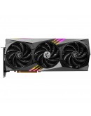 MSI Video Card NVidia GeForce RTX 4090 GAMING X