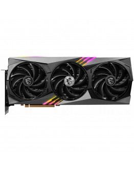 MSI Video Card NVidia GeForce RTX 4090 GAMING X