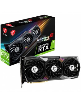 MSI Video Card Nvidia GeForce RTX 3060 GAMING Z