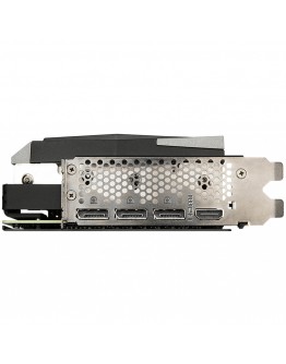 MSI Video Card Nvidia GeForce RTX 3060 GAMING Z
