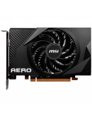 MSI Video Card AMD Radeon RX 6400 AERO ITX 4G,