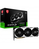 MSI Video Card NVidia GeForce RTX 4090 VENTUS 3X