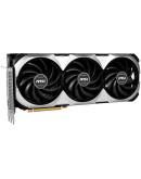 MSI Video Card NVidia GeForce RTX 4090 VENTUS 3X