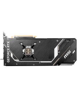 MSI Video Card NVidia GeForce RTX 4090 VENTUS 3X