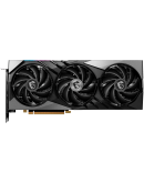 MSI Video Card Nvidia GeForce RTX 4070 GAMING X
