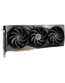 MSI Video Card Nvidia GeForce RTX 4070 GAMING X