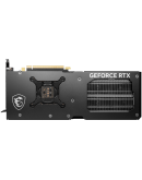 MSI Video Card Nvidia GeForce RTX 4070 GAMING X