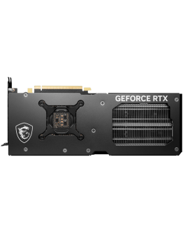 MSI Video Card Nvidia GeForce RTX 4070 GAMING X