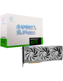 MSI Video Card Nvidia GeForce RTX 4070 GAMING X
