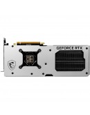 MSI Video Card Nvidia GeForce RTX 4070 GAMING X