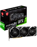 MSI Video Card Nvidia GeForce RTX 3060 Ti VENTUS