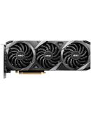MSI Video Card Nvidia GeForce RTX 3060 Ti VENTUS