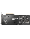MSI Video Card Nvidia GeForce RTX 3060 Ti VENTUS