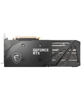 MSI Video Card Nvidia GeForce RTX 3060 Ti VENTUS