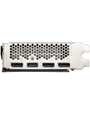 MSI Video Card Nvidia GeForce RTX 4060 AERO ITX