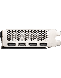 MSI Video Card Nvidia GeForce RTX 4060 AERO ITX