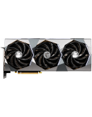 MSI Video Card Nvidia GeForce RTX 4070 Ti SUPRIM