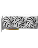 MSI Video Card Nvidia RTX 4070 SUPER 12G GAMING X
