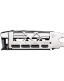 MSI Video Card Nvidia RTX 4070 SUPER 12G GAMING X