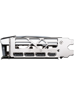MSI Video Card Nvidia RTX 4070 SUPER 12G GAMING X